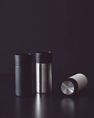 Tazza termica acciaio inox Otis 300ml da personalizzare - 15