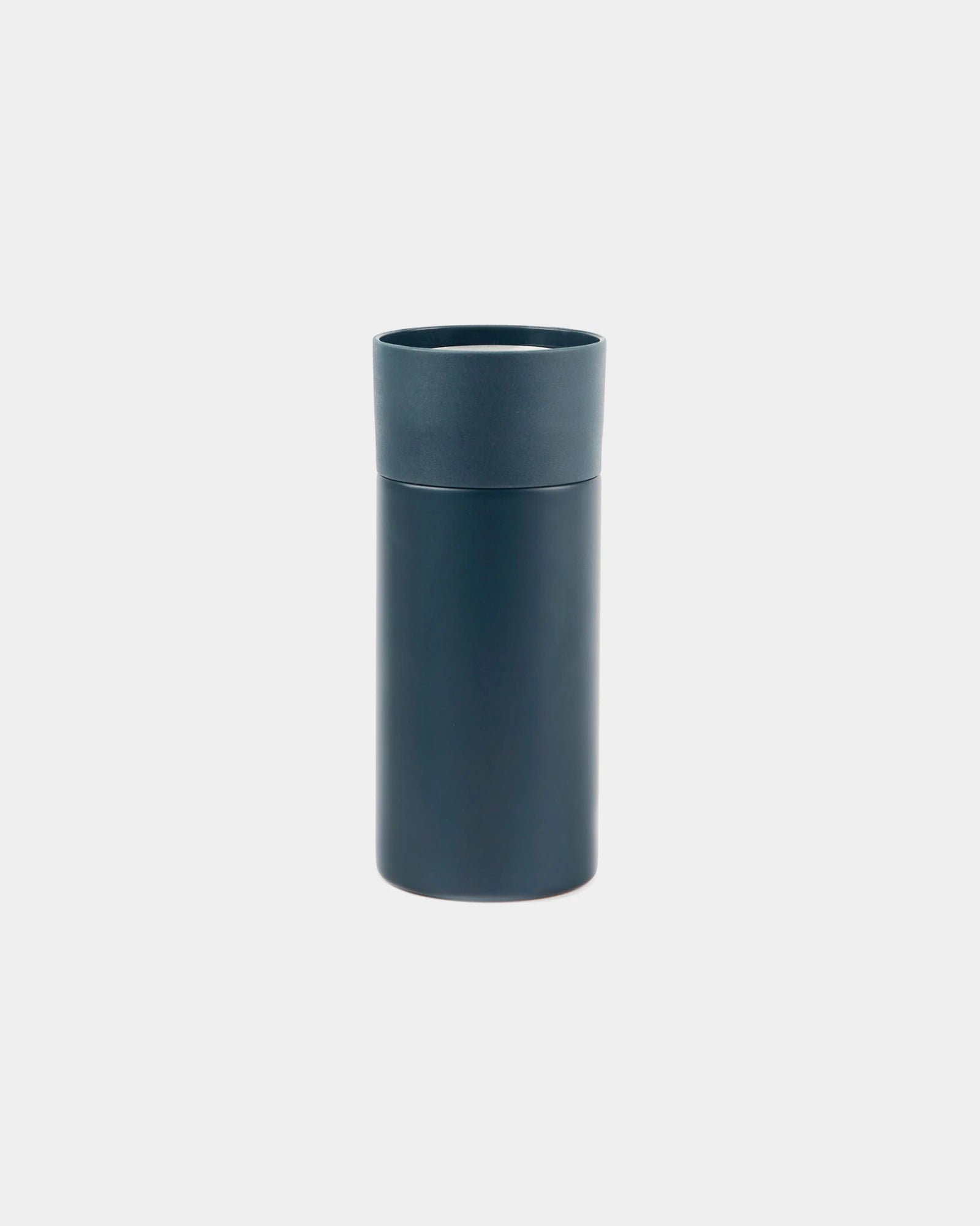 Tazza termica acciaio inox Otis 300ml da personalizzare - Blu Navy