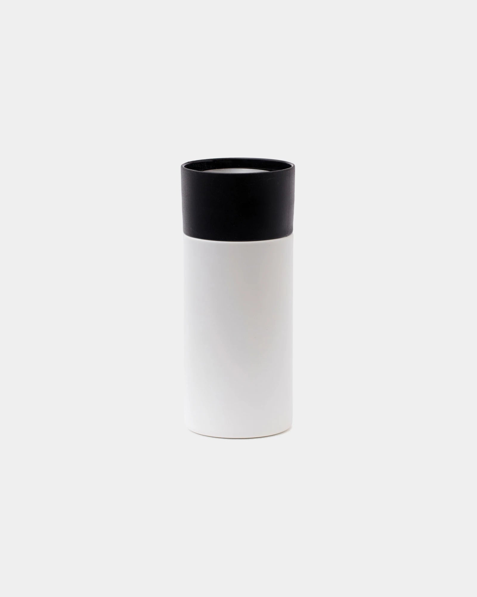 Tazza termica acciaio inox Otis 300ml da personalizzare - Bianco