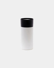 Tazza termica acciaio inox Otis 300ml da personalizzare - Bianco