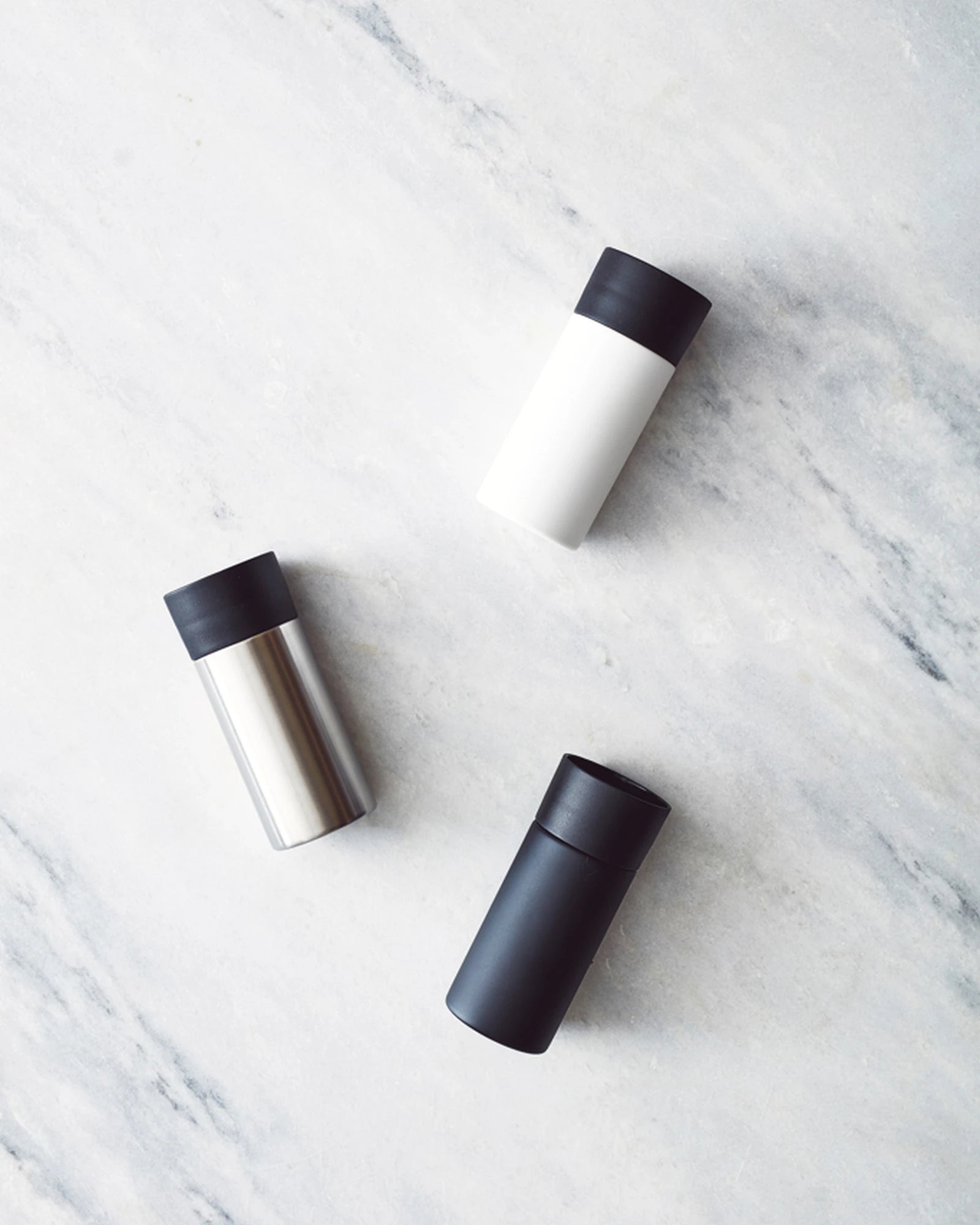 Tazza termica acciaio inox Otis 300ml da personalizzare - 16