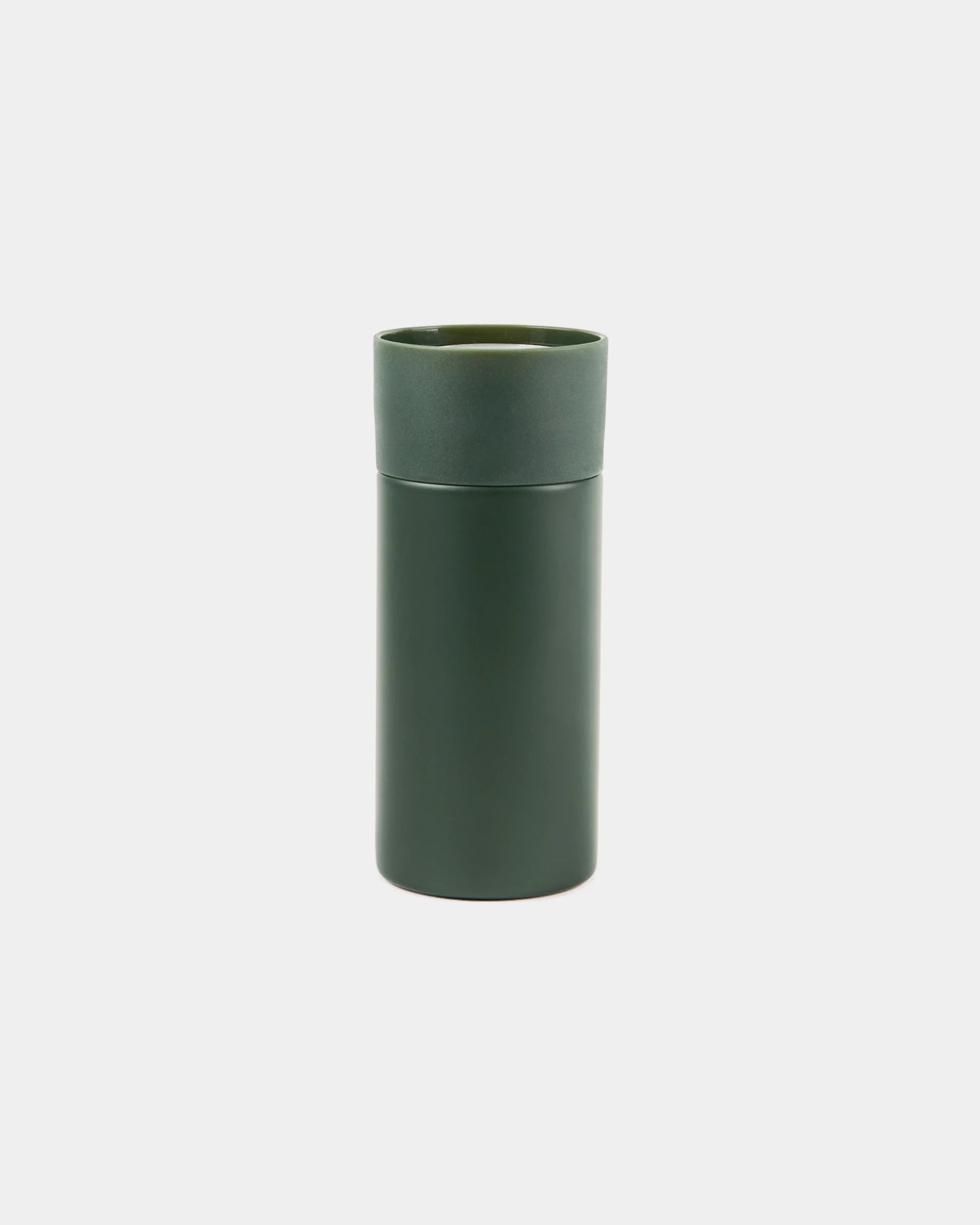 Tazza termica acciaio inox Otis 300ml da personalizzare - Verde