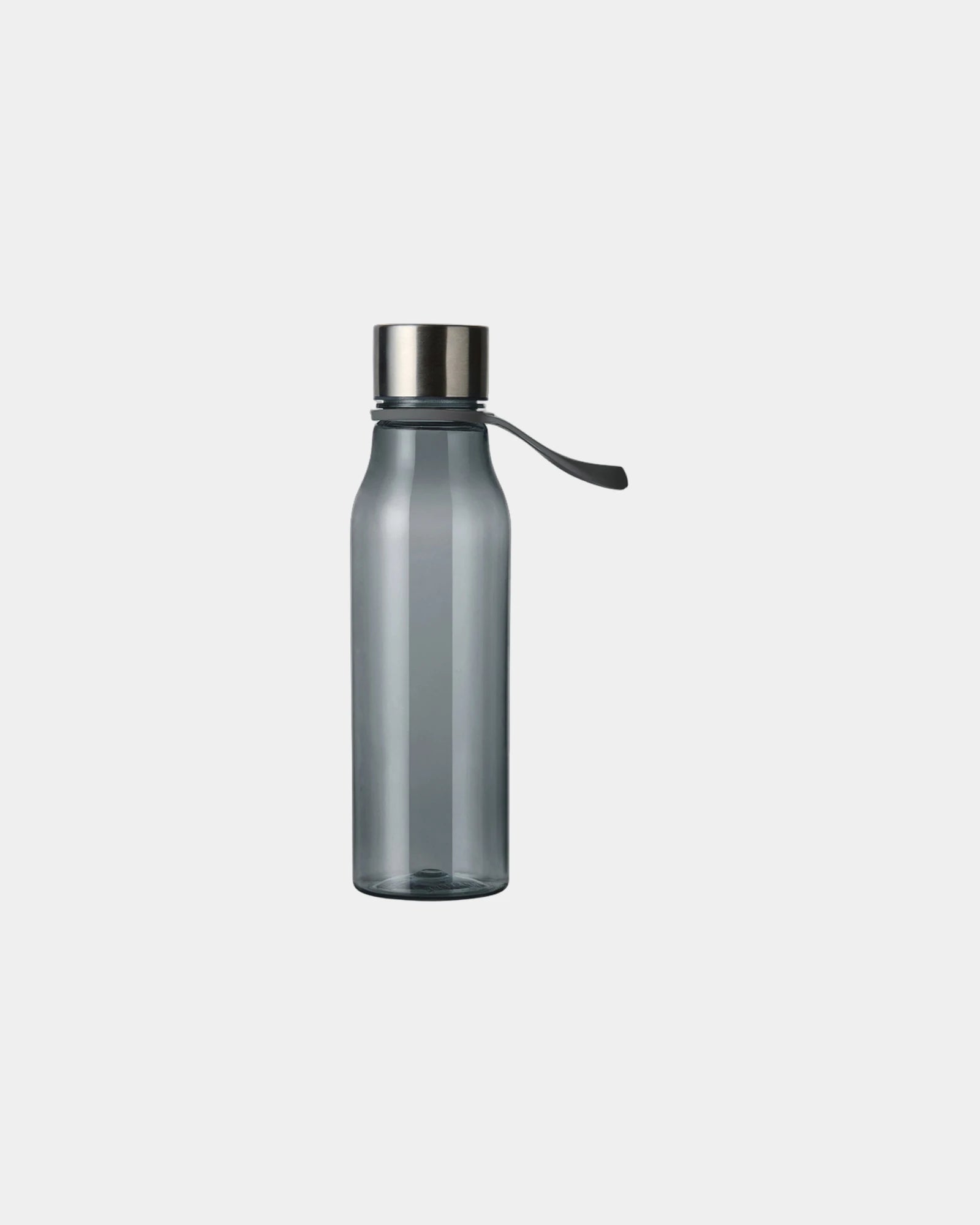 Borraccia tritano Vinga Lean 600ml da personalizzare - Antracite
