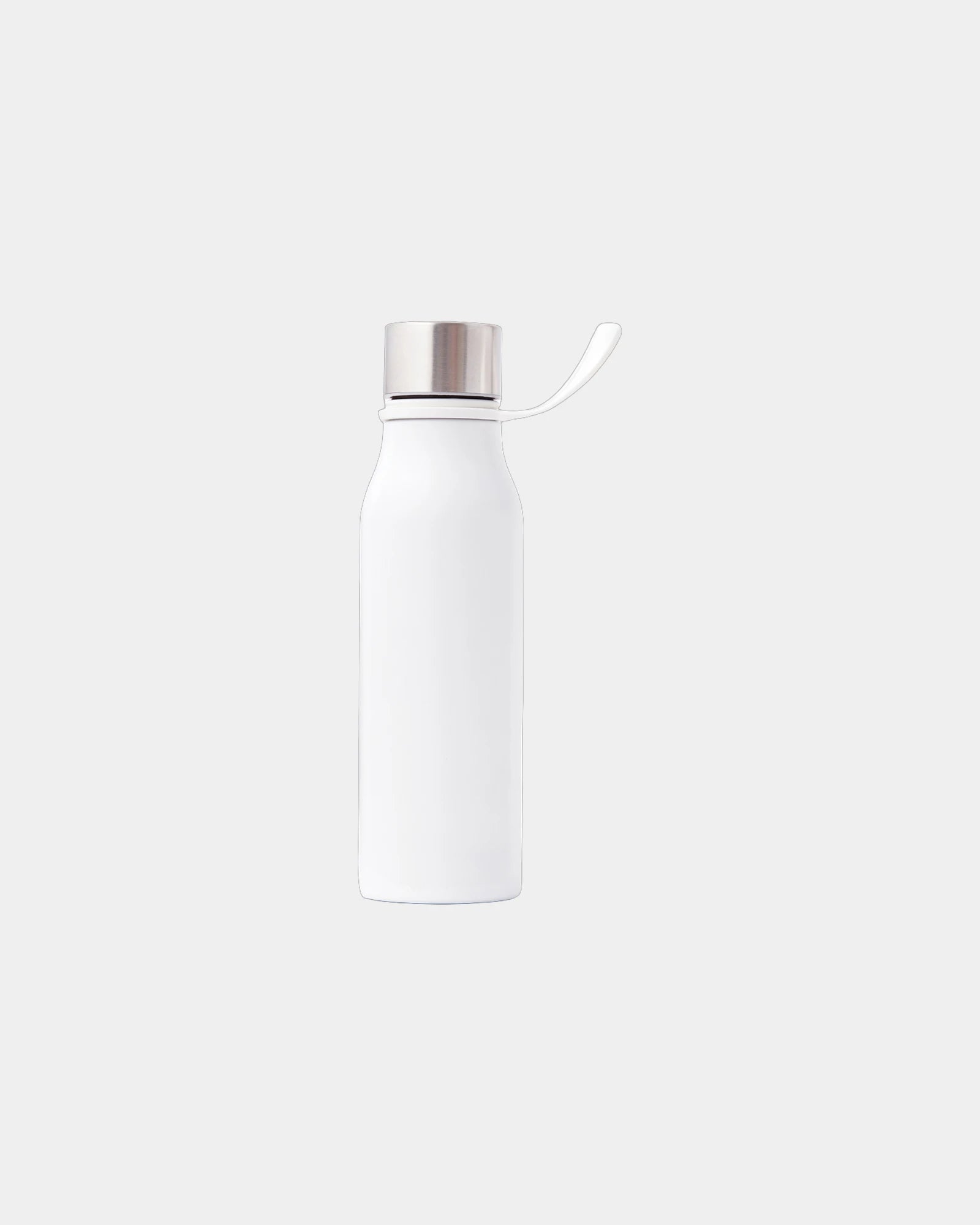 Borraccia termica acciaio inox Lean 450ml da personalizzare - 7