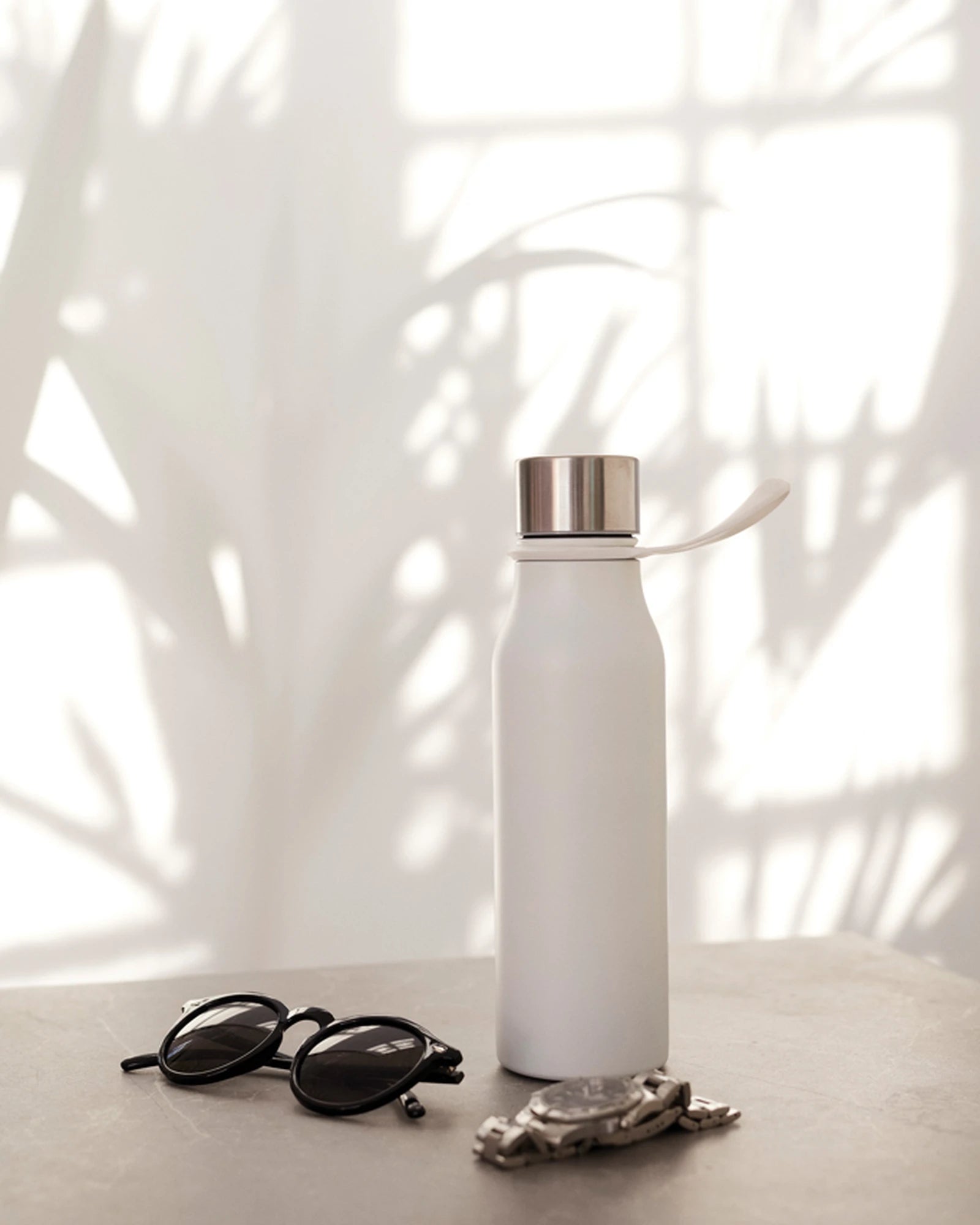 Borraccia termica acciaio inox Lean 450ml da personalizzare - 12