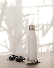 Borraccia termica acciaio inox Lean 450ml da personalizzare - 12