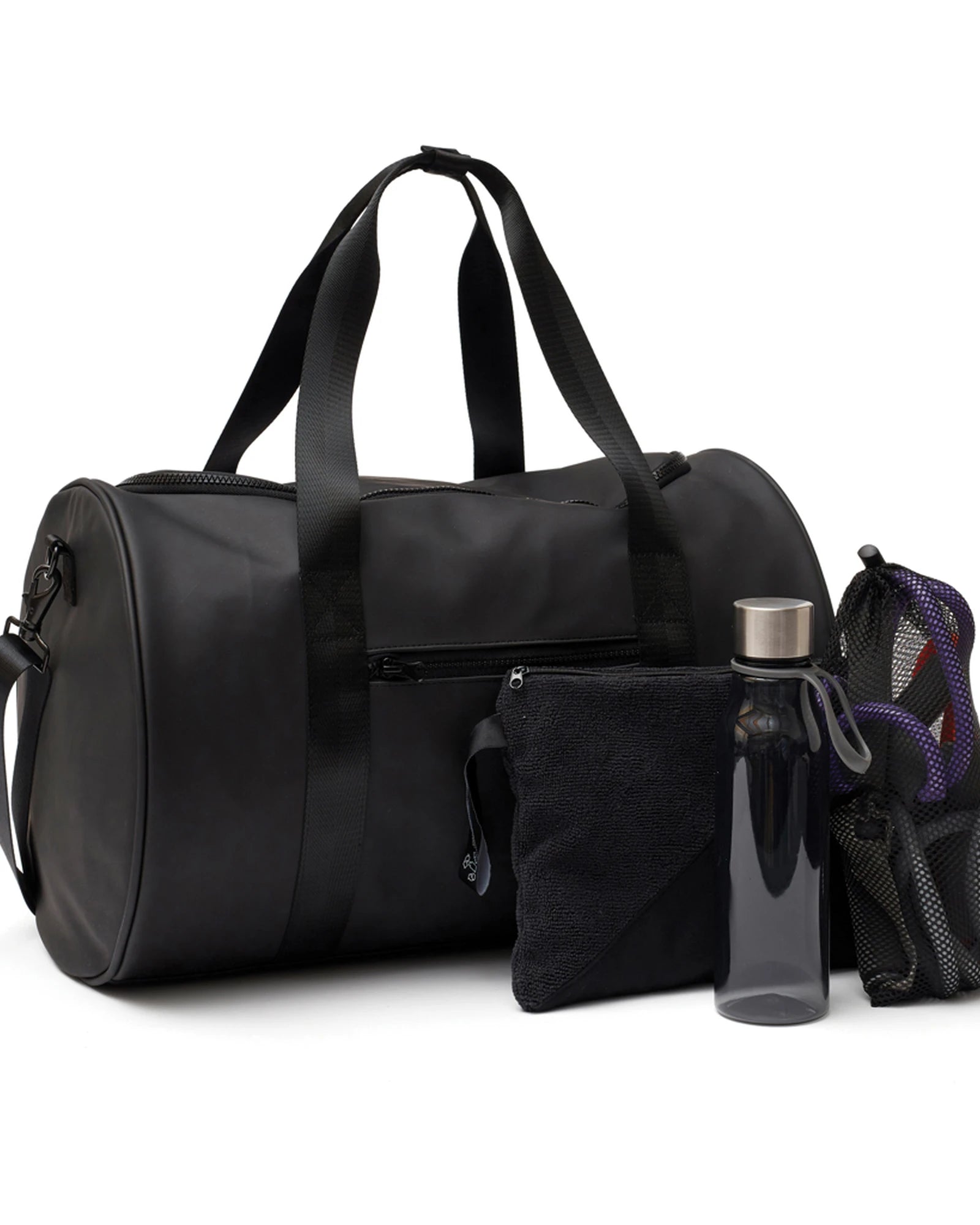 Borraccia vetro Vinga Lean 550ml da personalizzare - 5