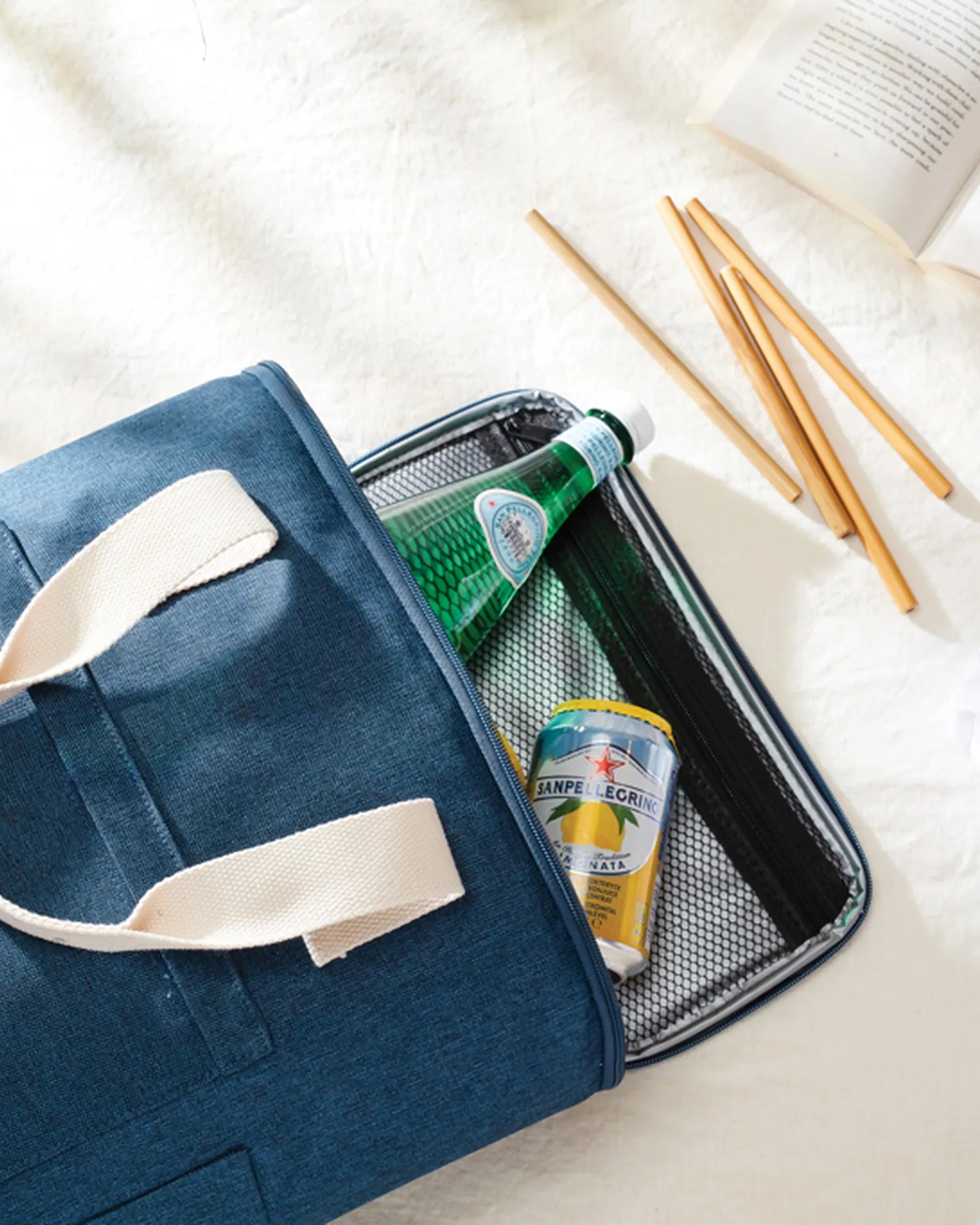 Zaino termico Vinga Sortino 15,5L da personalizzare - 11