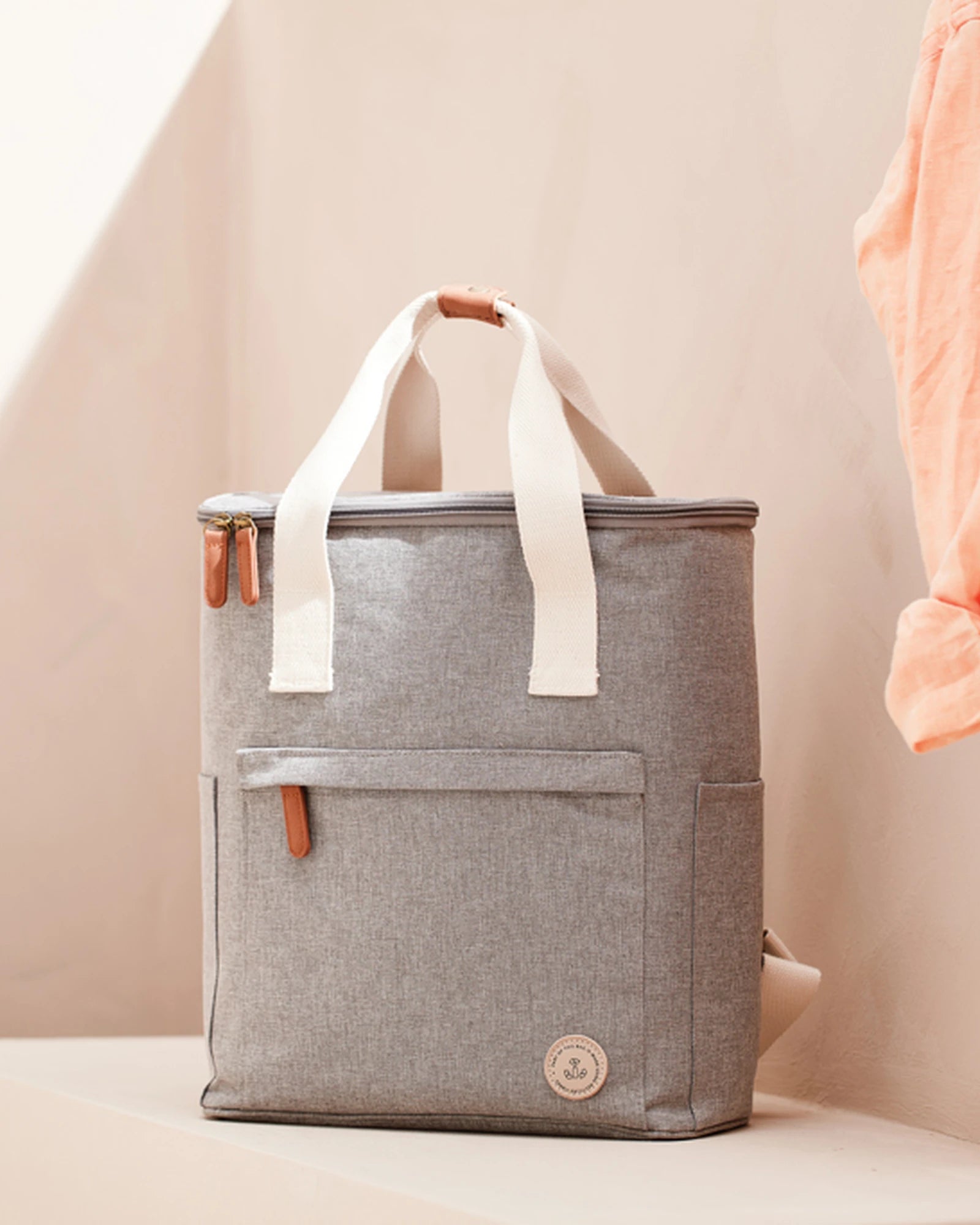 Zaino termico Vinga Sortino 15,5L da personalizzare - 5
