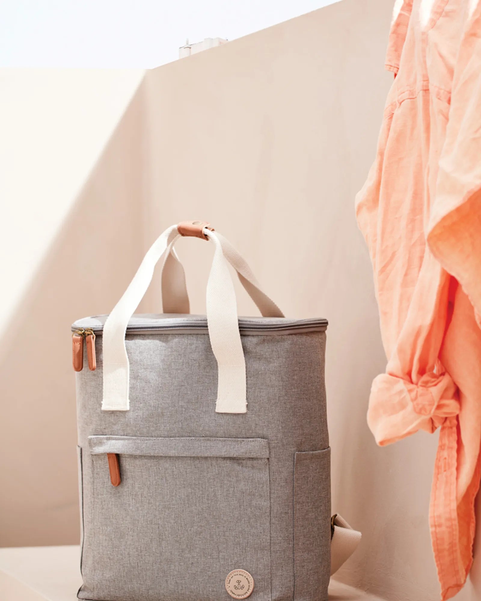 Zaino termico Vinga Sortino 15,5L da personalizzare - 6