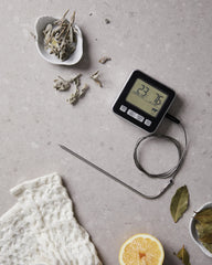 Termometro da cucina Vinga Hays da personalizzare - 3