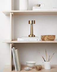 Lampada ABS riciclato RCS Vinga Maris da personalizzare - 14