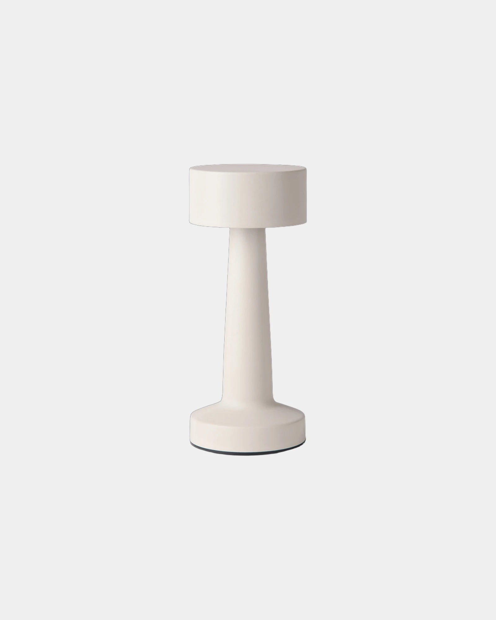 Lampada ABS riciclato RCS Vinga Maris da personalizzare - Beige