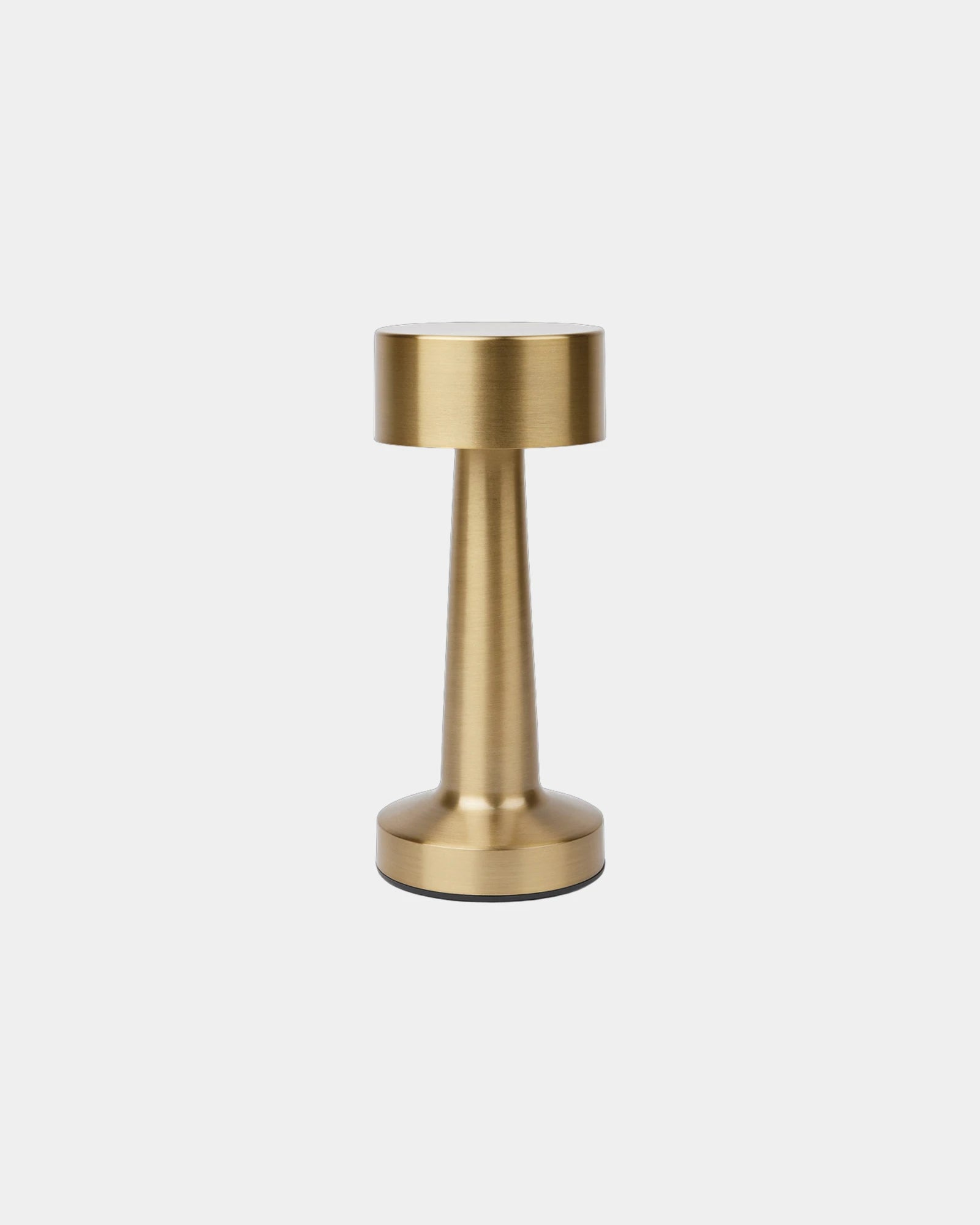 Lampada ABS riciclato RCS Vinga Maris da personalizzare - Dorato