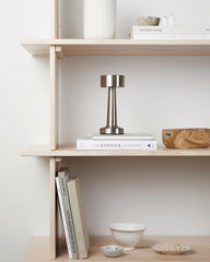 Lampada ABS riciclato RCS Vinga Maris da personalizzare - 9