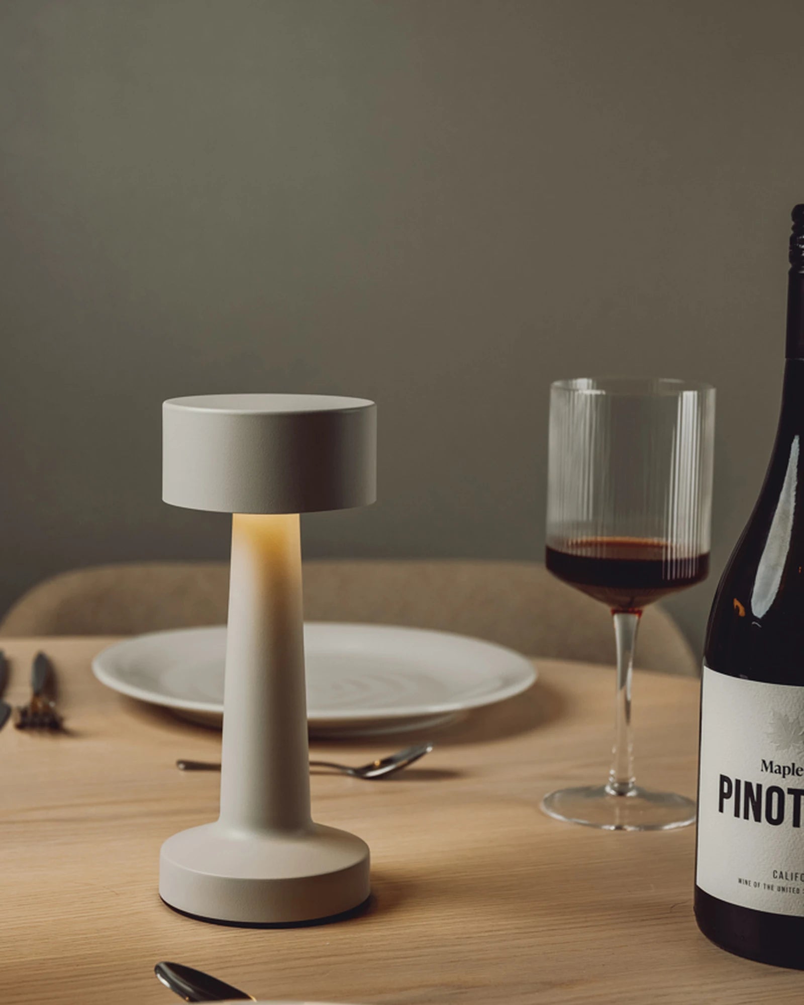 Lampada ABS riciclato RCS Vinga Maris da personalizzare - 21