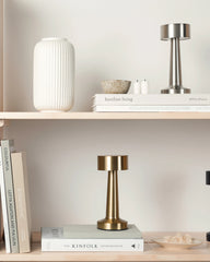 Lampada ABS riciclato RCS Vinga Maris da personalizzare - 5