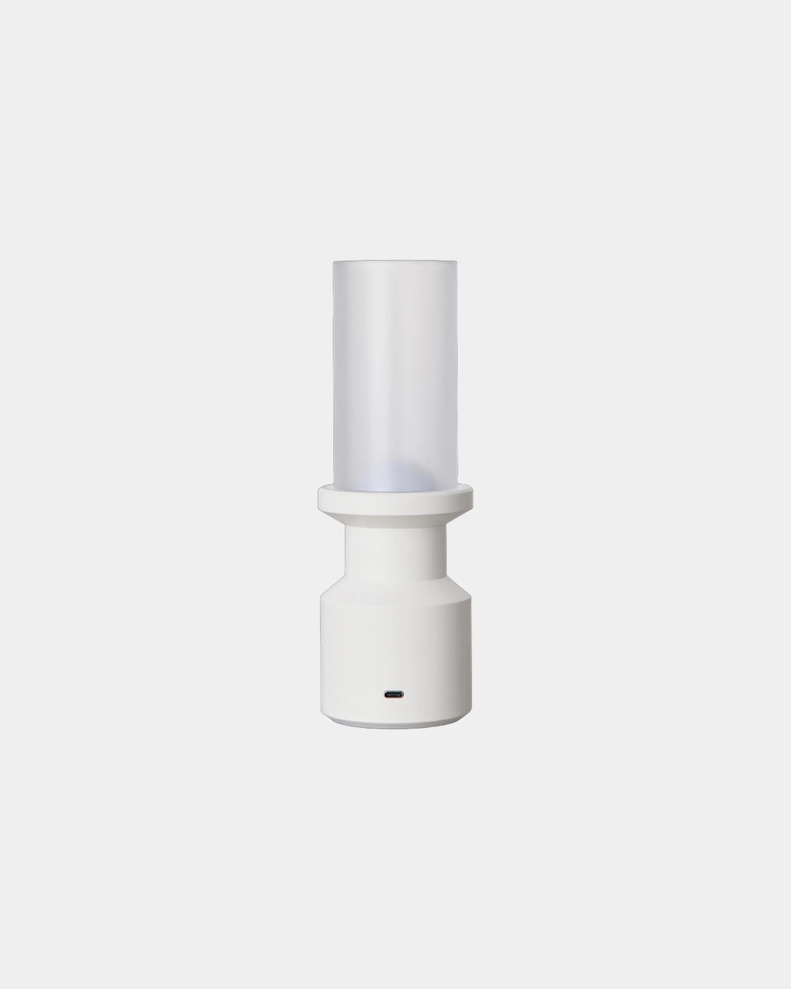 Lampada da tavolo riciclata Vinga Niori da personalizzare - 6