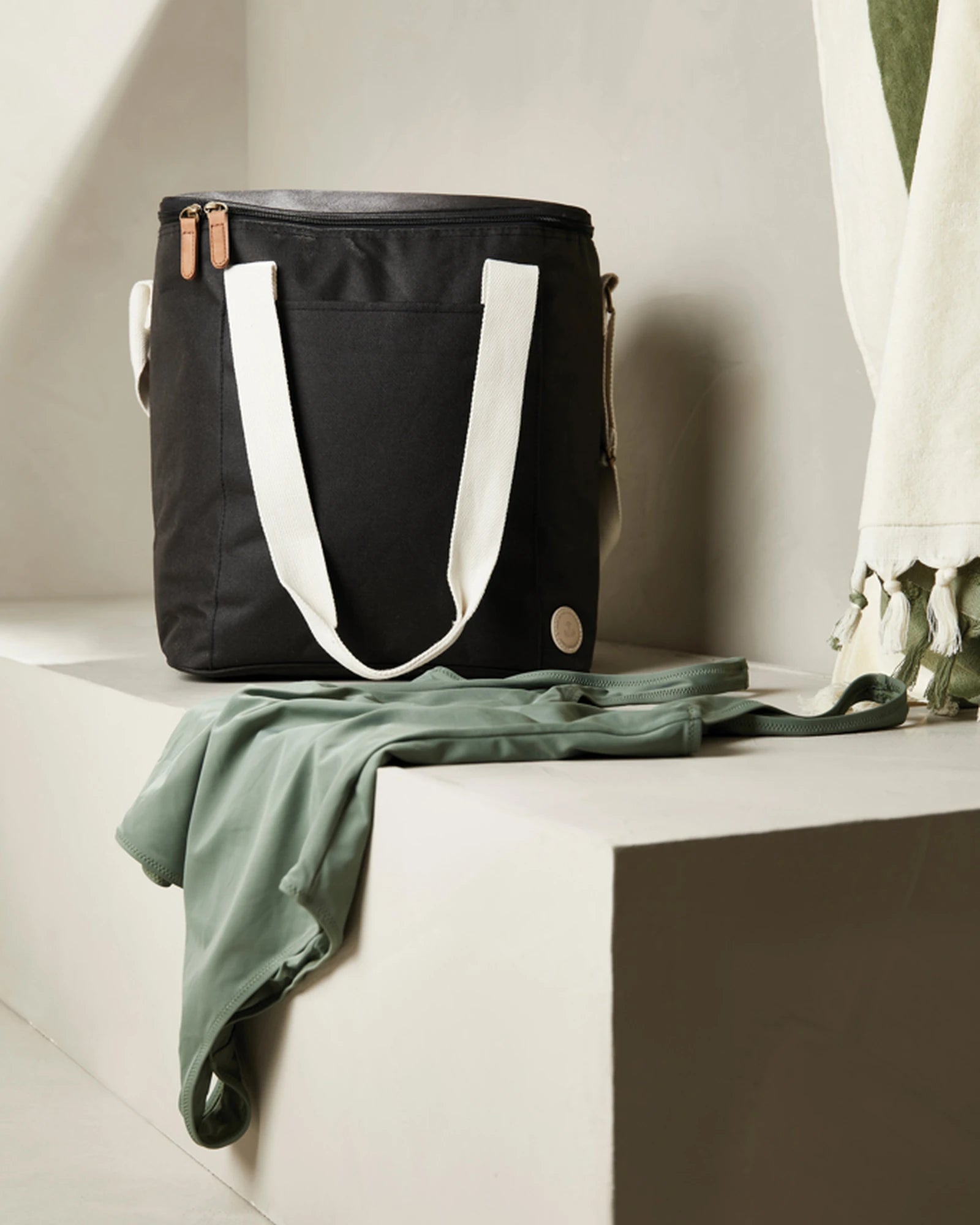 Borsa termica Vinga Sortino 25L da personalizzare - 17