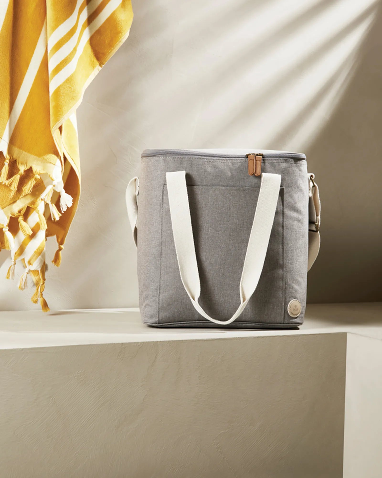 Borsa termica Vinga Sortino 25L da personalizzare - 6