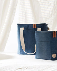 Borsa termica Vinga Sortino 25L da personalizzare - 11