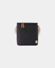 Borsa termica Vinga Sortino 9,5L da personalizzare - Nero