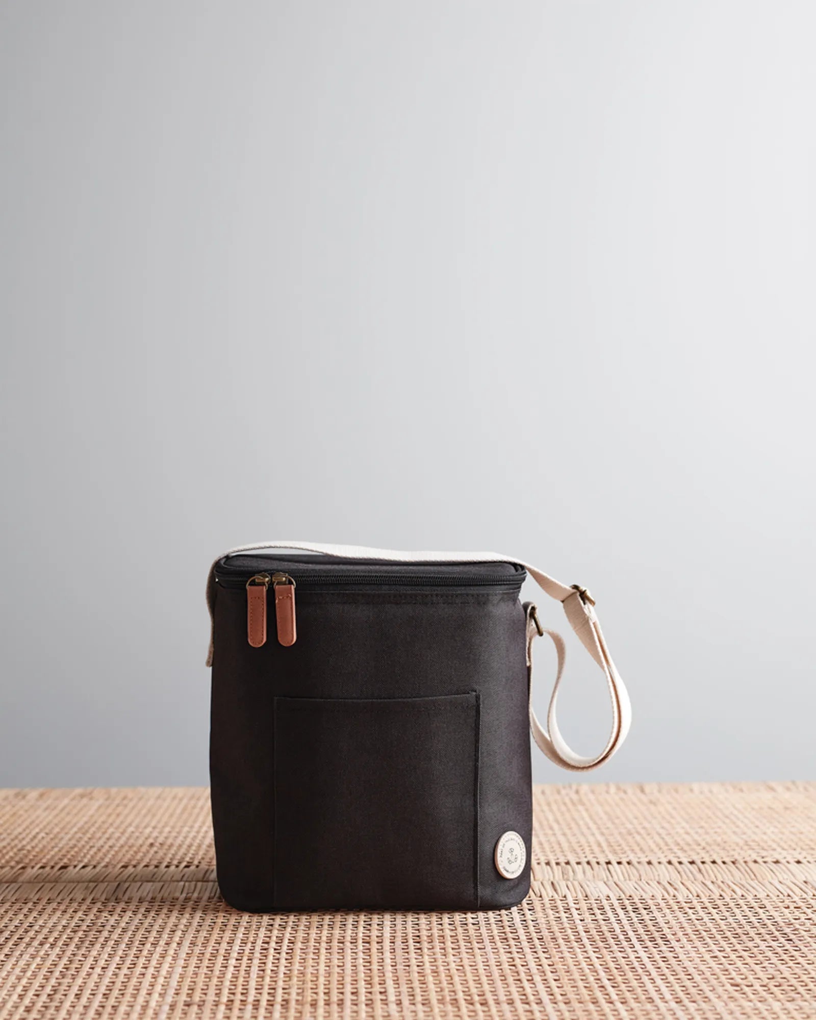 Borsa termica Vinga Sortino 9,5L da personalizzare - 15
