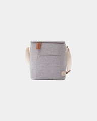 Borsa termica Vinga Sortino 9,5L da personalizzare - Grigio