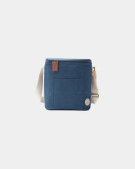 Borsa termica Vinga Sortino 9,5L da personalizzare - Blu