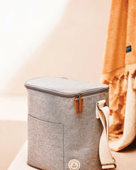 Borsa termica Vinga Sortino 9,5L da personalizzare - 5