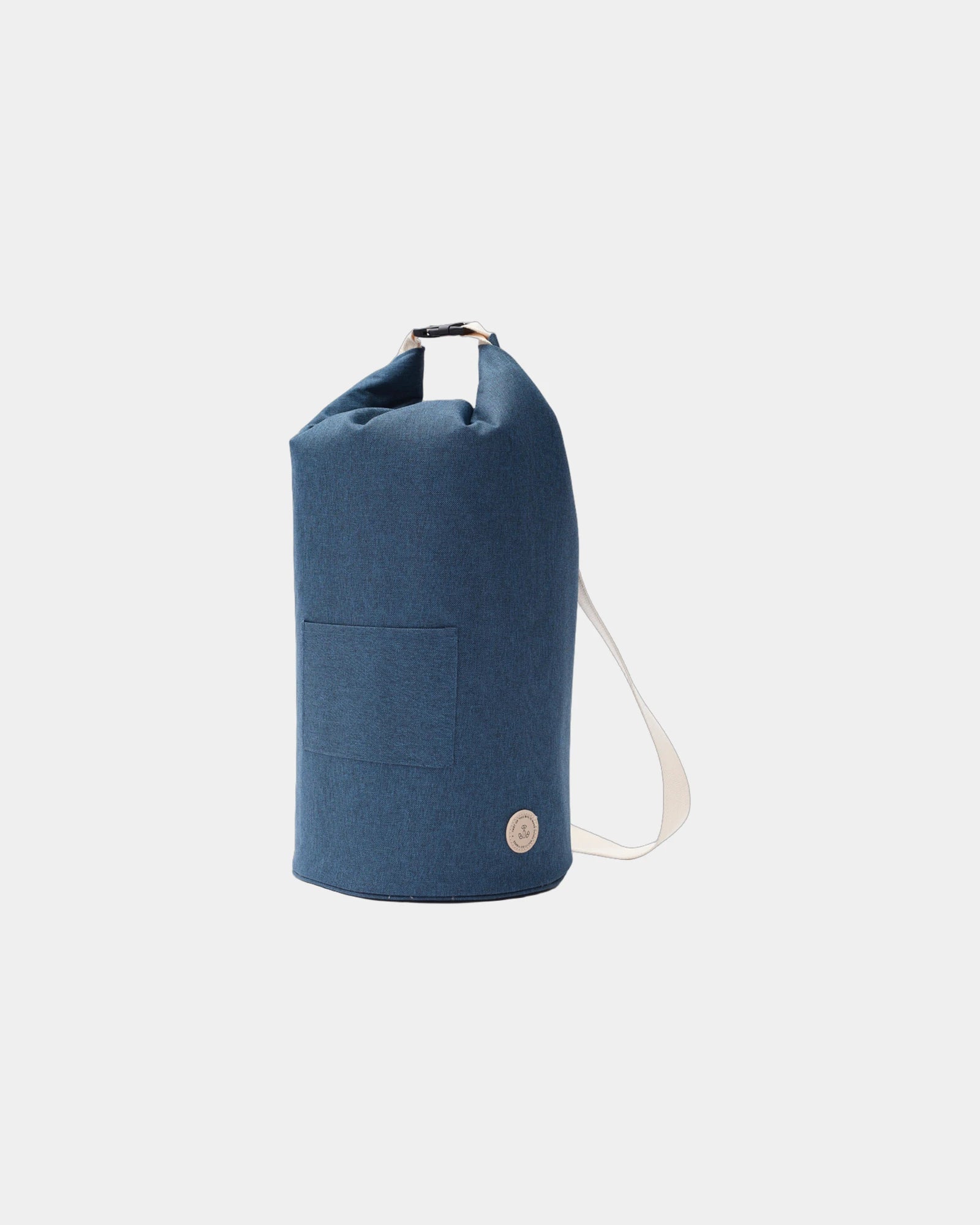 Borsa termica PET Vinga Sortino 15L da personalizzare - Blu