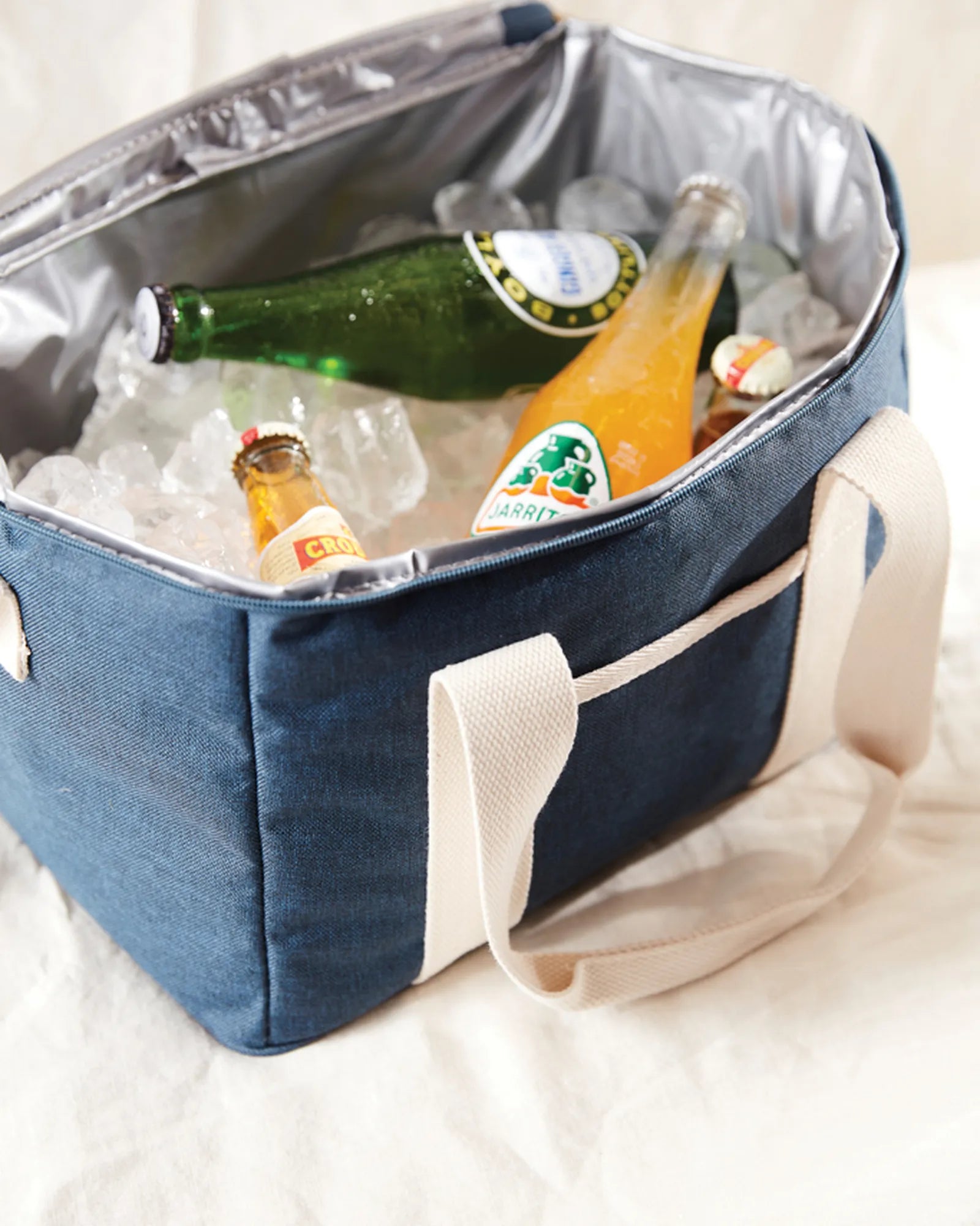 Borsa termica Vinga Sortino 12L da personalizzare - 11