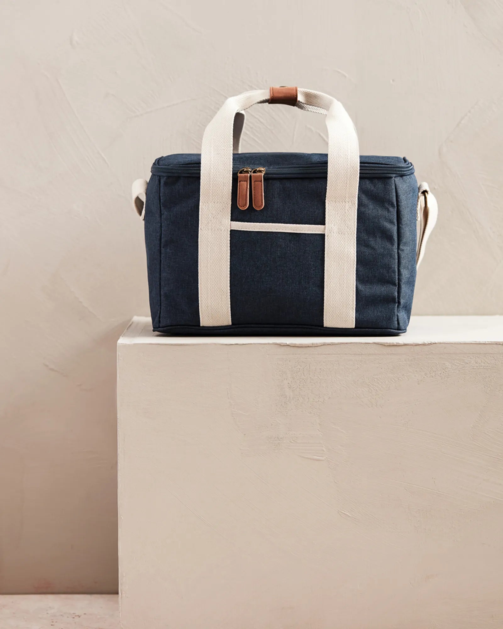 Borsa termica Vinga Sortino 12L da personalizzare - 10