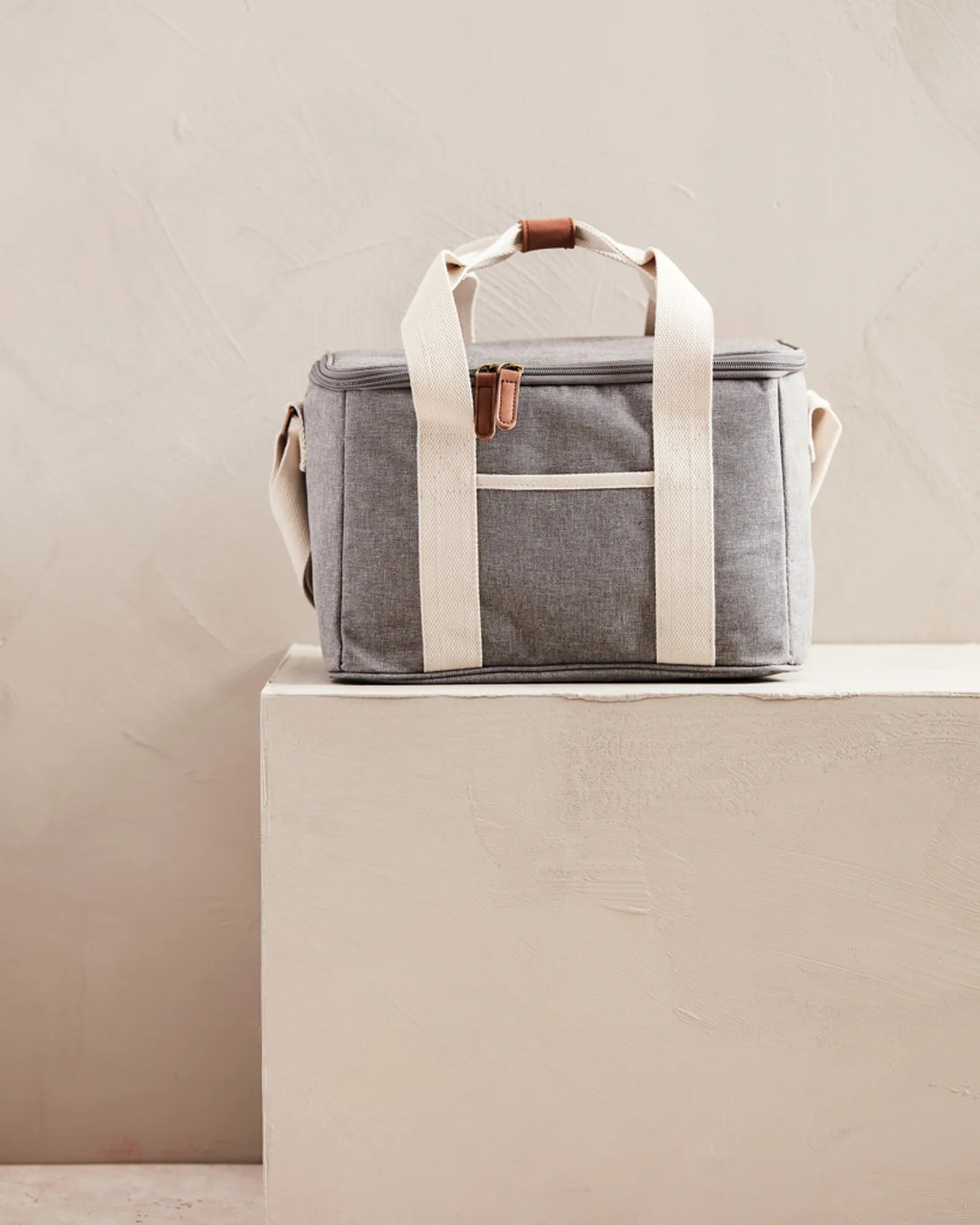 Borsa termica Vinga Sortino 12L da personalizzare - 4