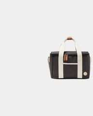 Borsa termica Vinga Sortino 12L da personalizzare - Nero