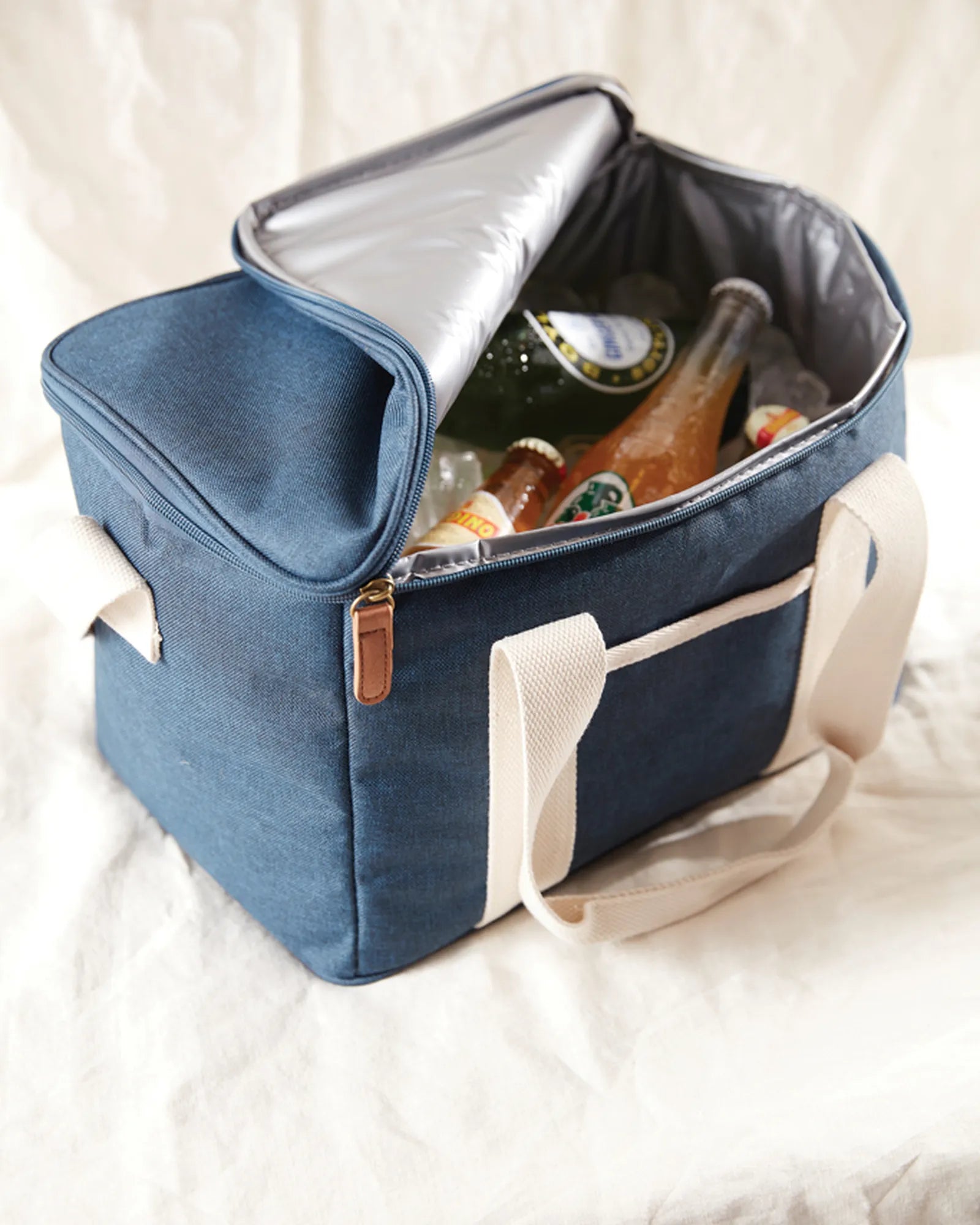 Borsa termica Vinga Sortino 12L da personalizzare - 12