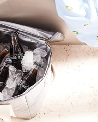 Borsa termica Vinga Sortino 12L da personalizzare - 6