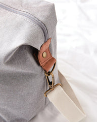 Borsa da viaggio Vinga Sortino 31L da personalizzare - 5