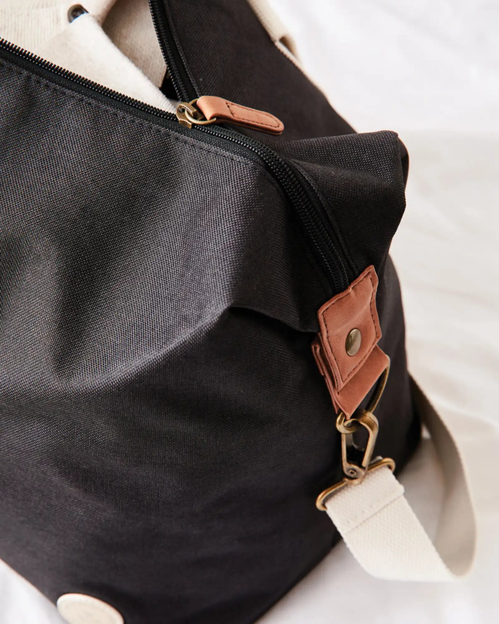 Borsa da viaggio Vinga Sortino 31L da personalizzare - 15