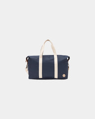 Borsa da viaggio Vinga Sortino 31L da personalizzare - Blu