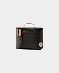 Borsa termica bici Vinga Sortino 3,4L da personalizzare - Nero