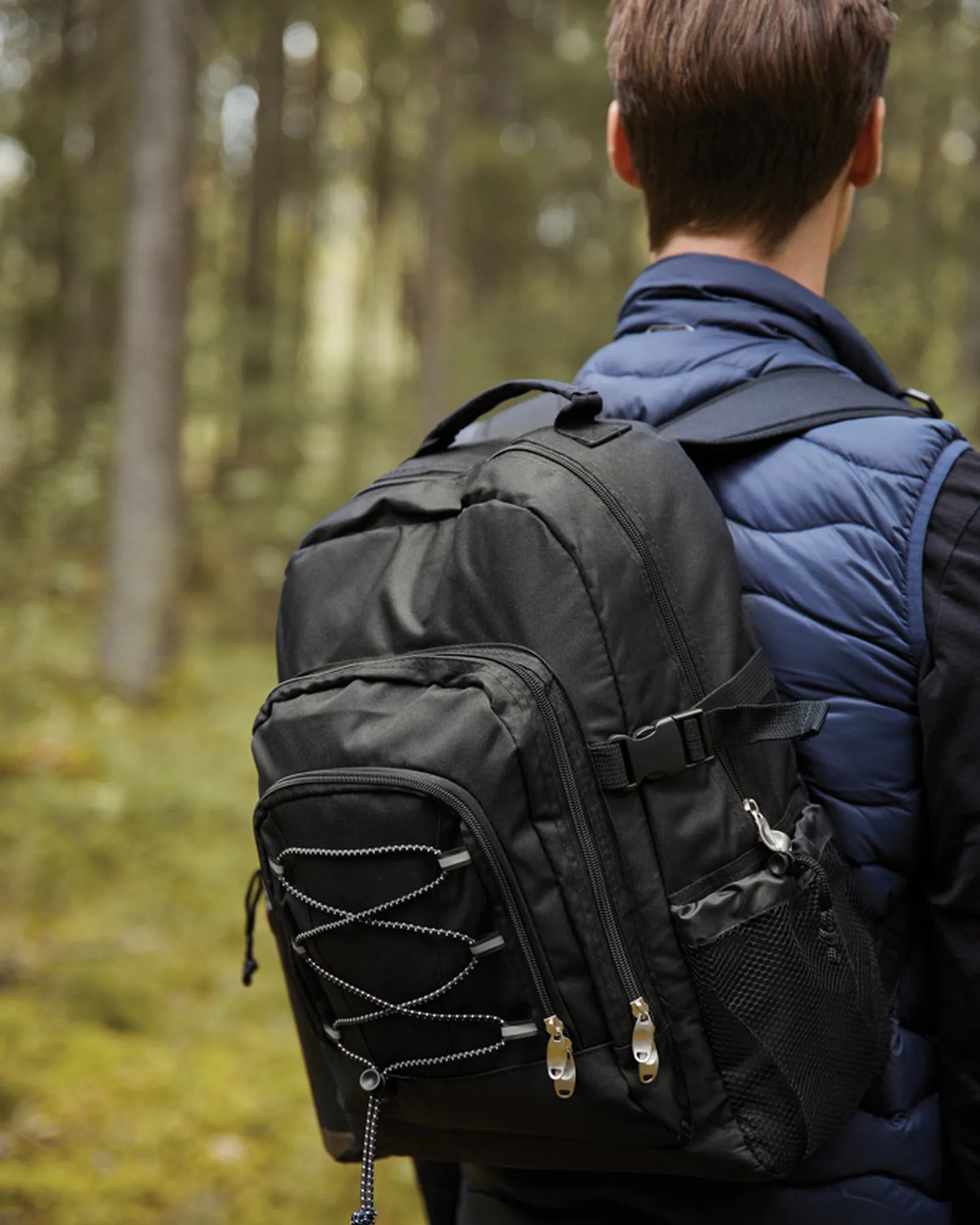 Zaino termico isolato Vinga Parks 22L da personalizzare - 5