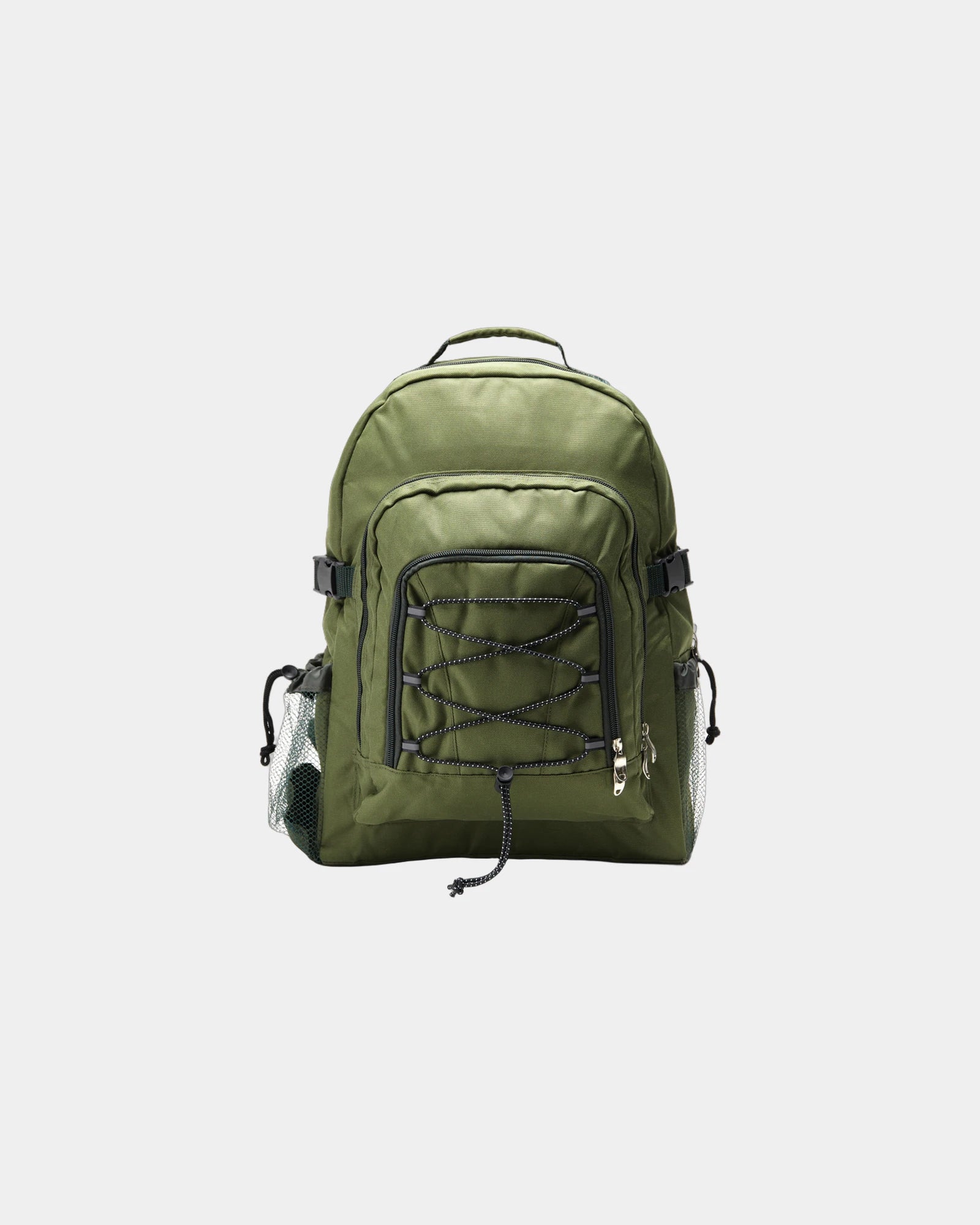 Zaino termico isolato Vinga Parks 22L da personalizzare - Verde
