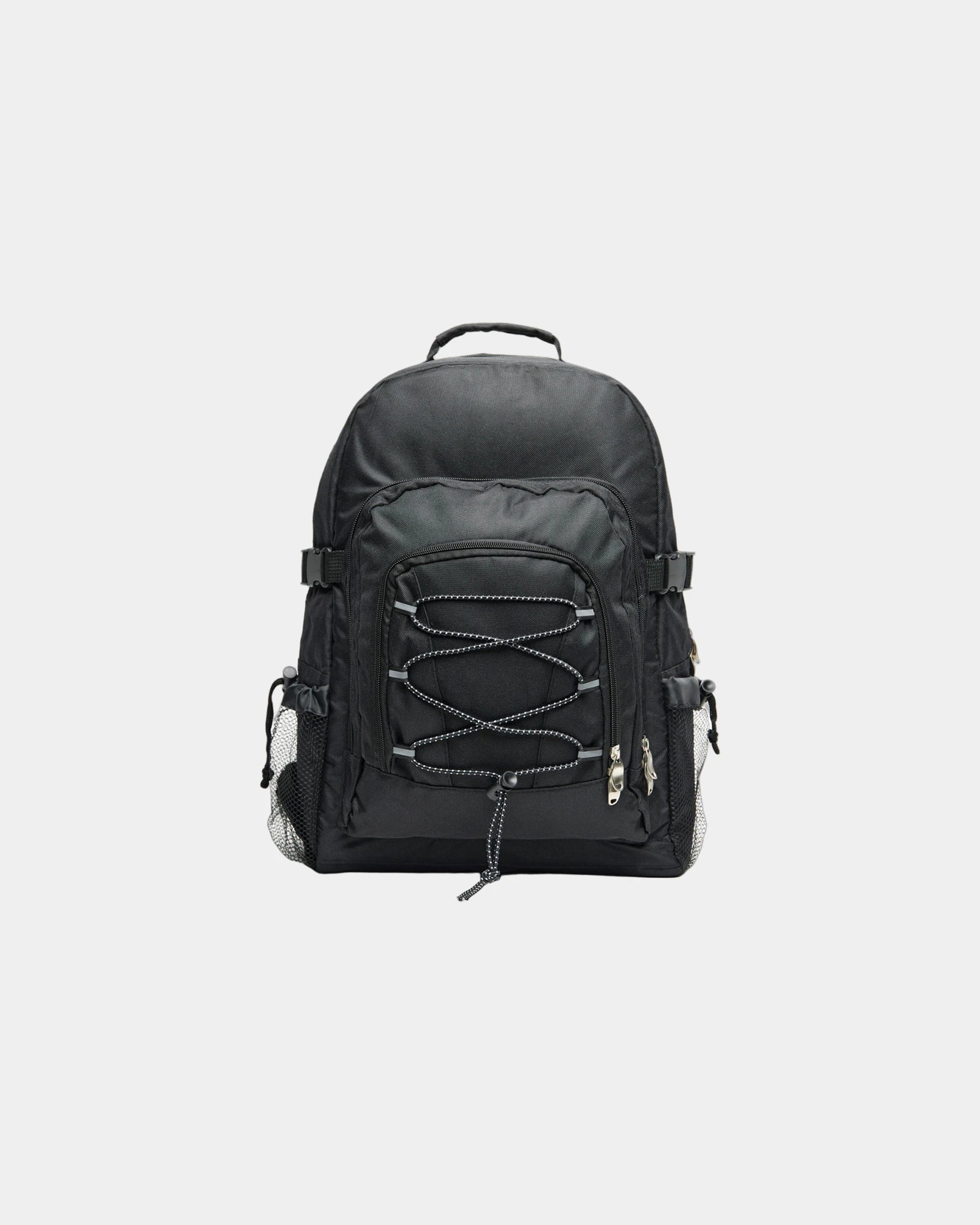 Zaino termico isolato Vinga Parks 22L da personalizzare - Nero