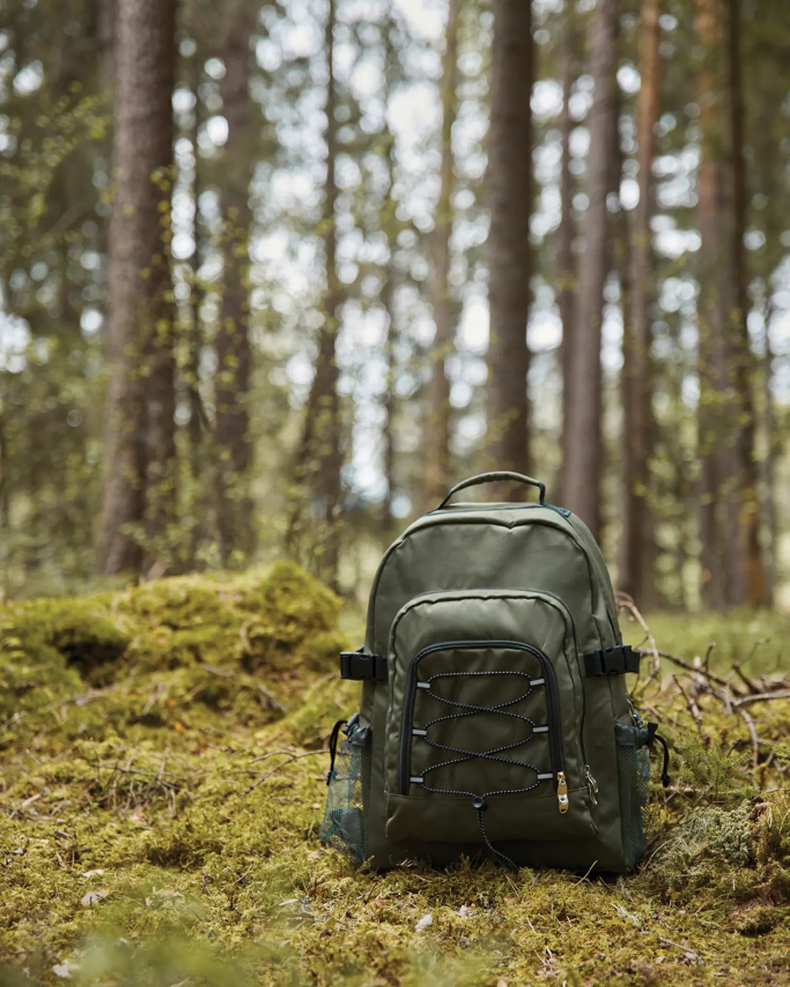 Zaino termico isolato Vinga Parks 22L da personalizzare - 13