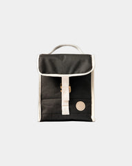 Borsa termica Vinga Sortino 7,5L da personalizzare - Nero