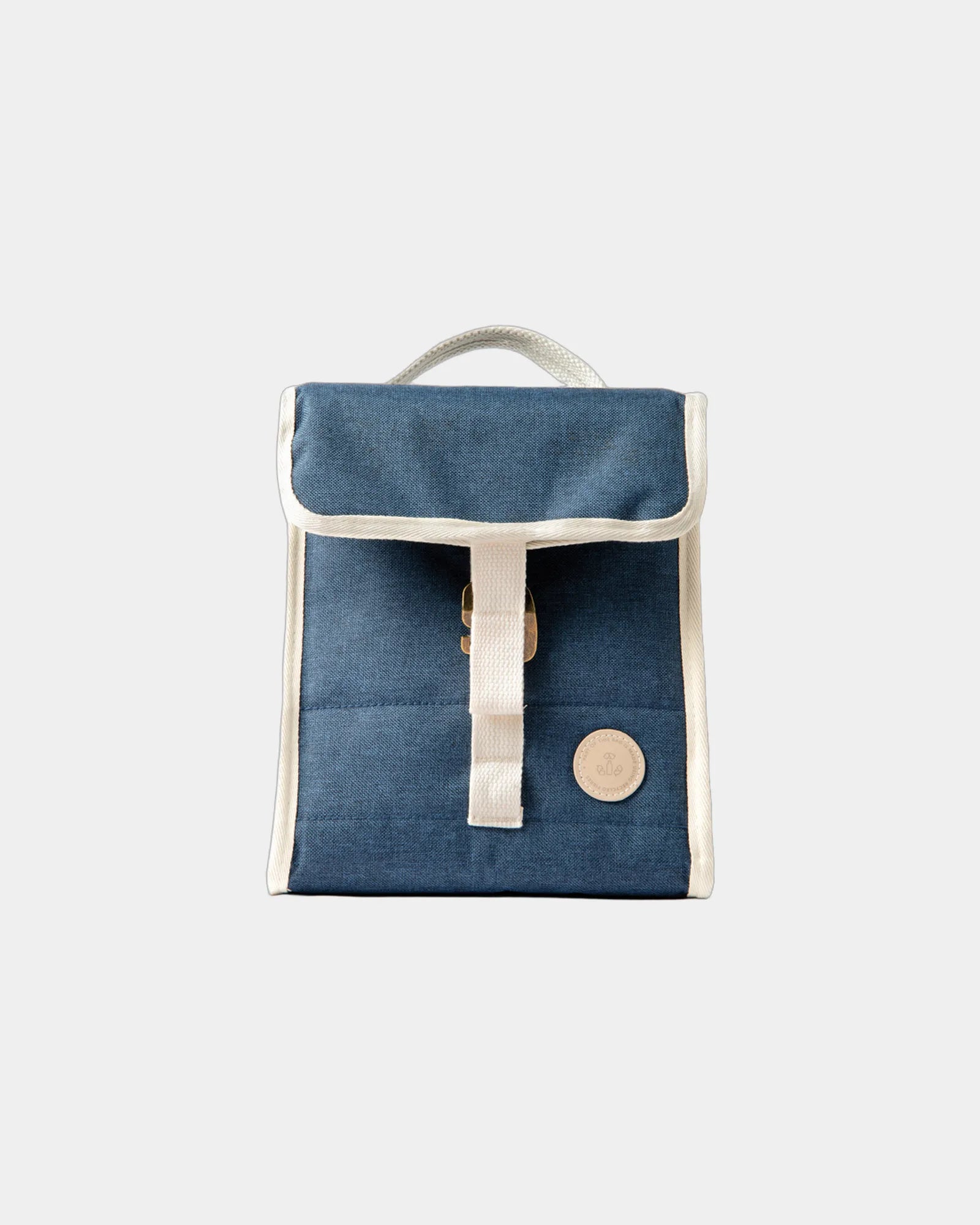 Borsa termica Vinga Sortino 7,5L da personalizzare - Blu