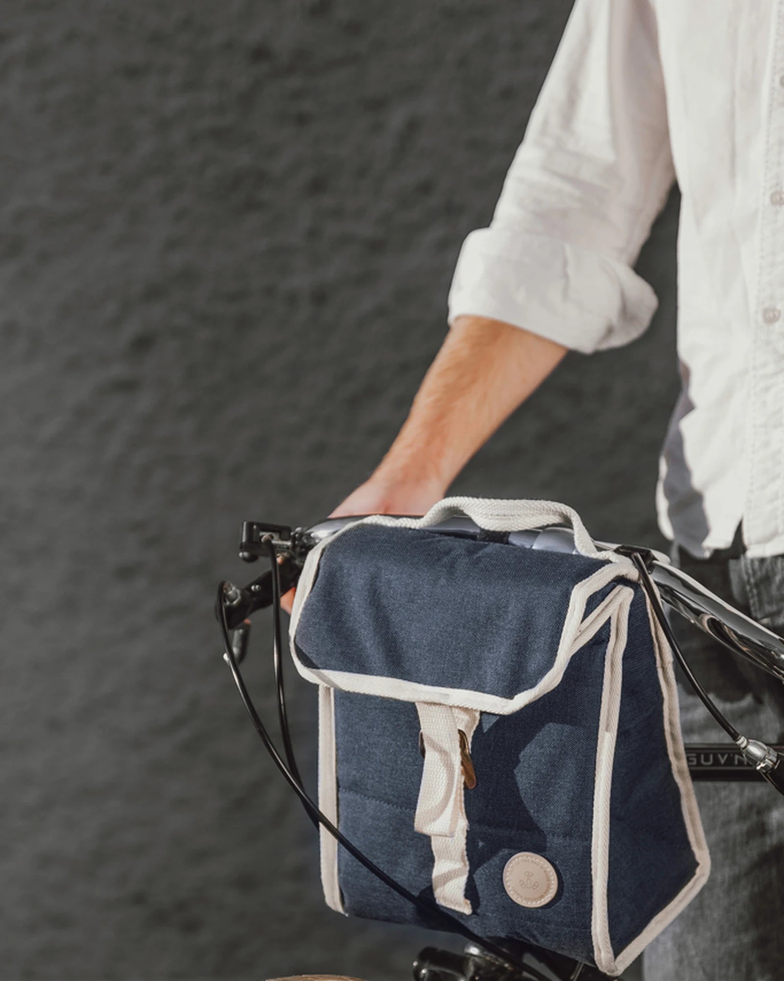 Borsa termica Vinga Sortino 7,5L da personalizzare - 10