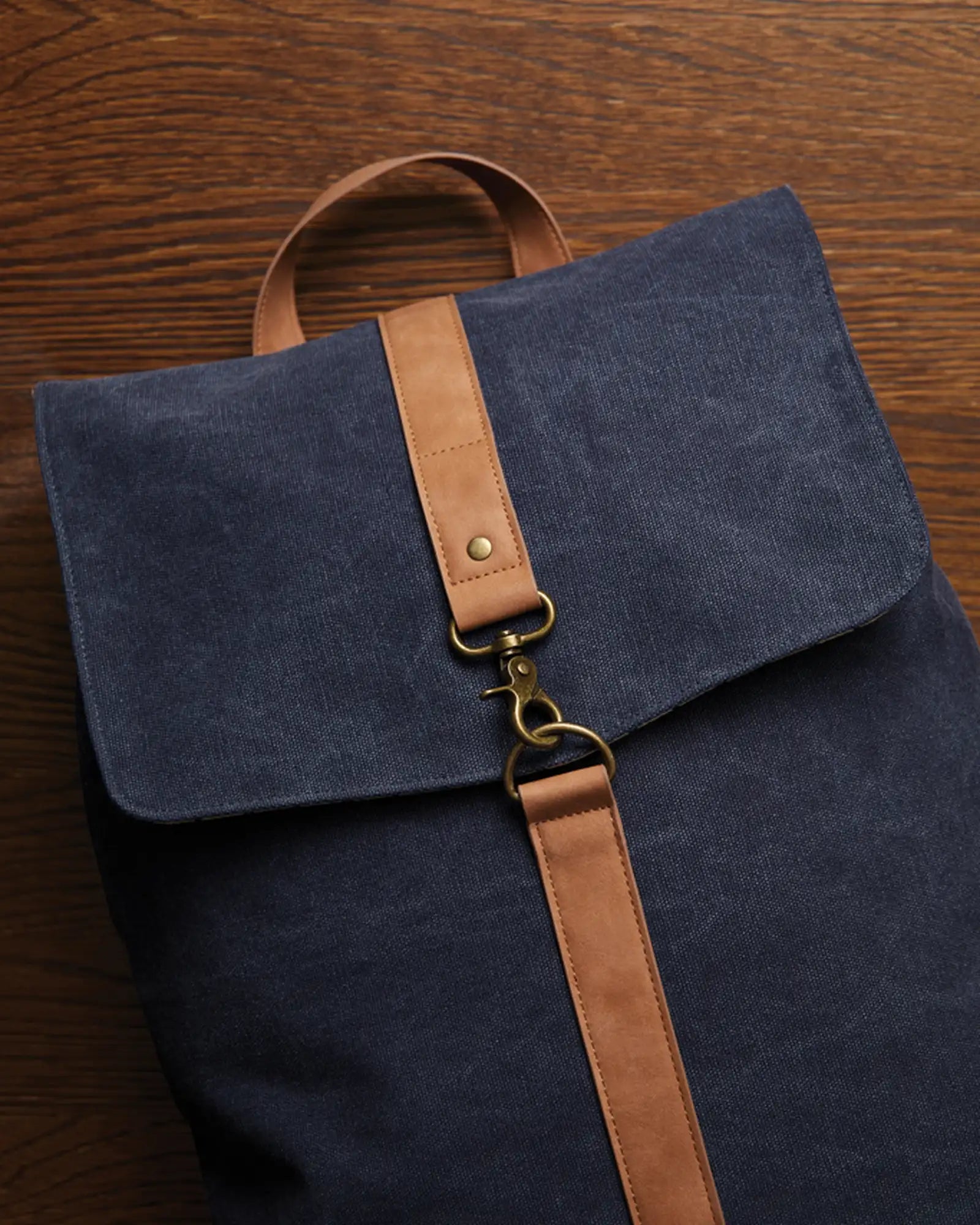 Zaino riciclato GRS Vinga Bosler 17" da personalizzare - 19