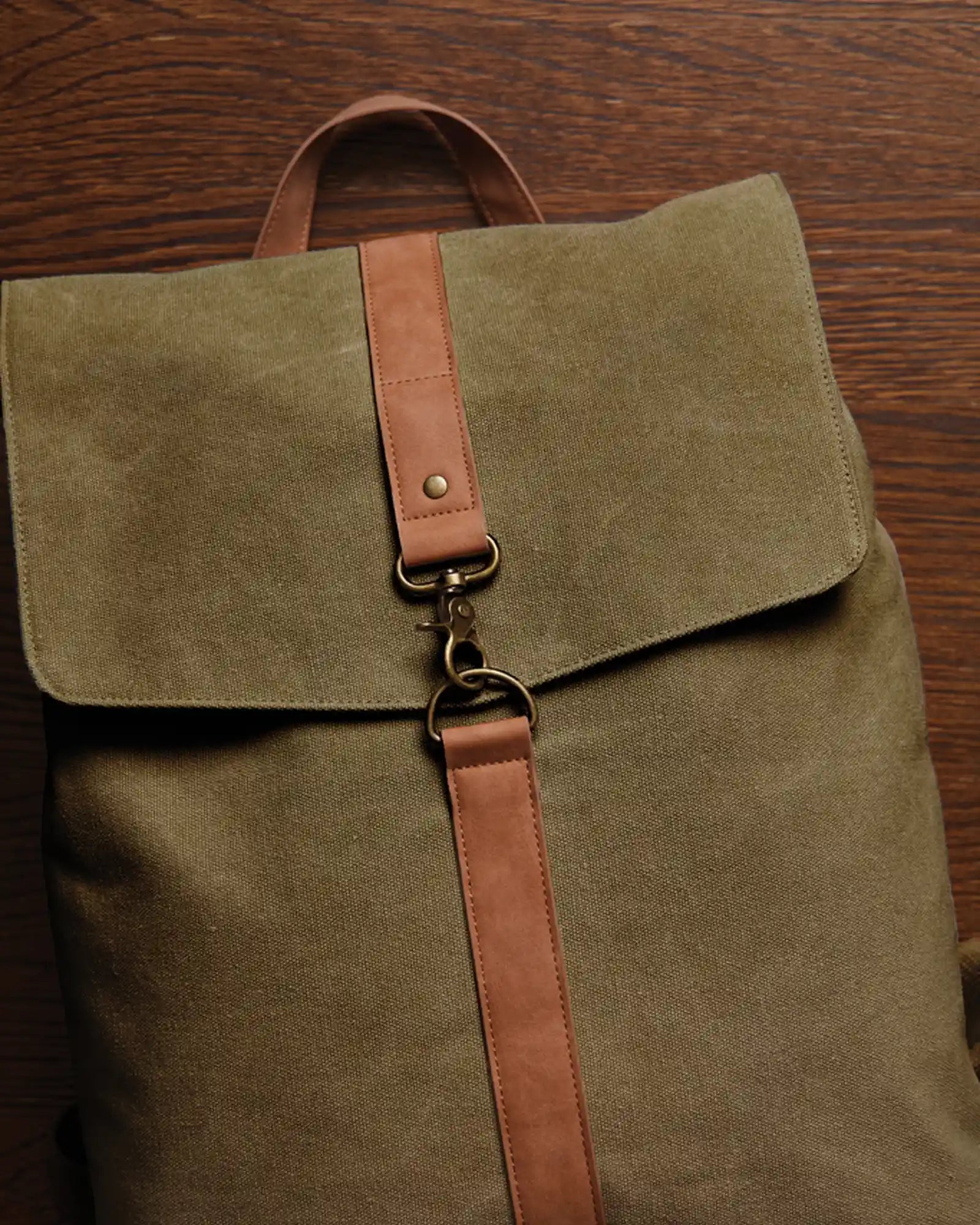Zaino riciclato GRS Vinga Bosler 17" da personalizzare - 4
